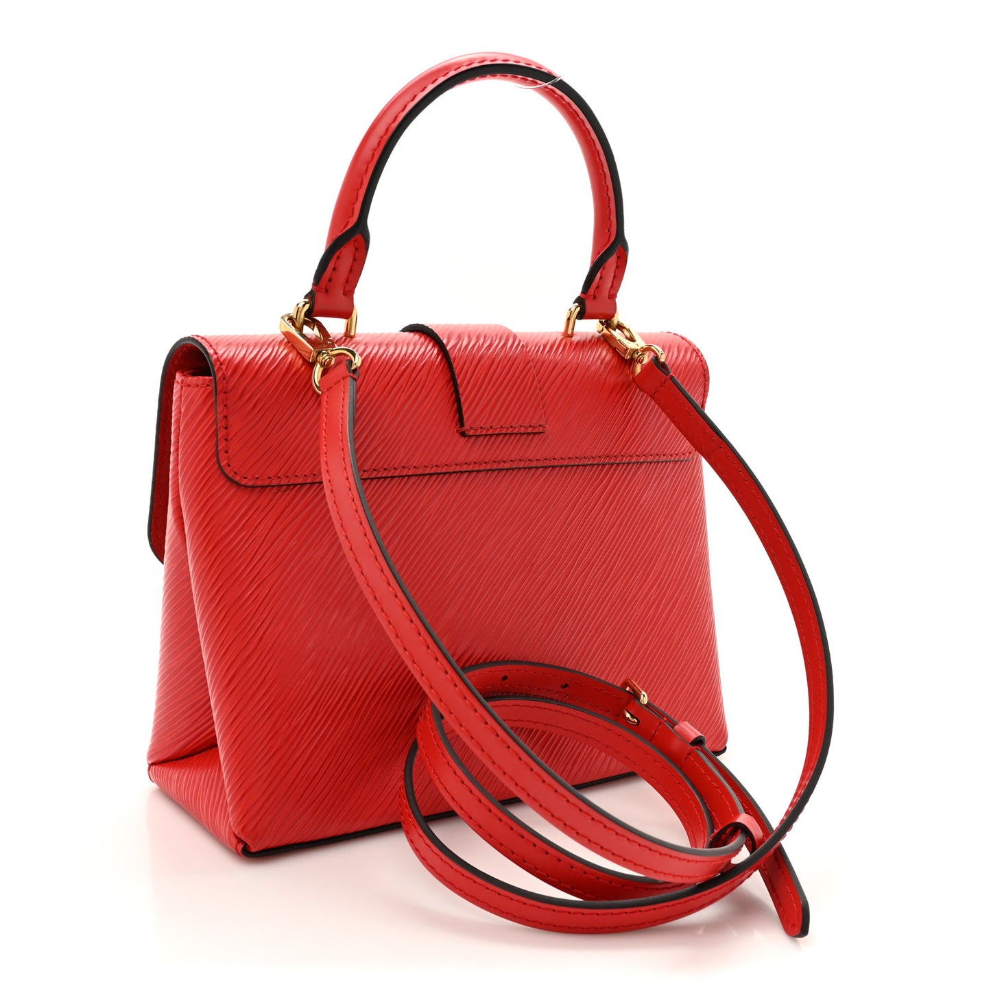 Epi Locky BB Coquelicot