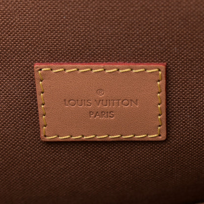 Louis Vuitton Monogram Montsouris PM 6 of 9