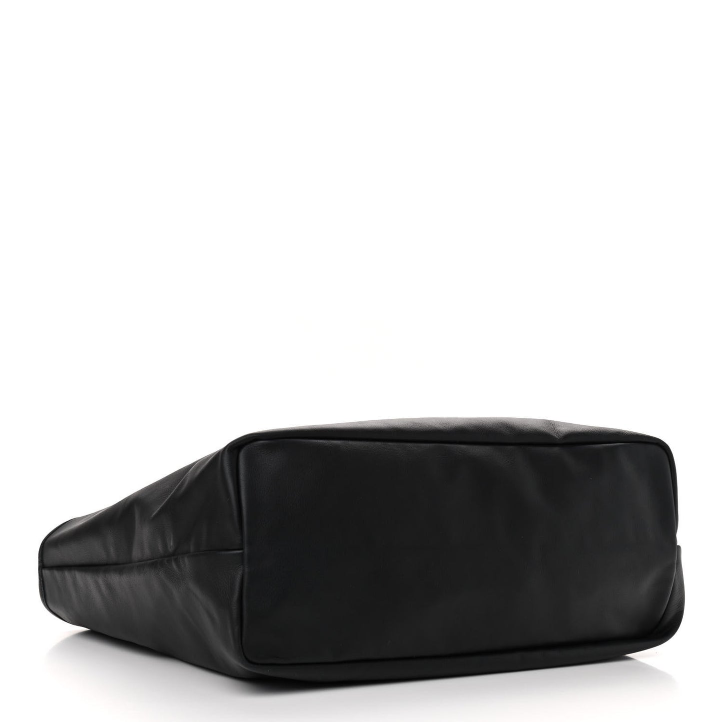 Goyardine Reversible Anjou PM Black