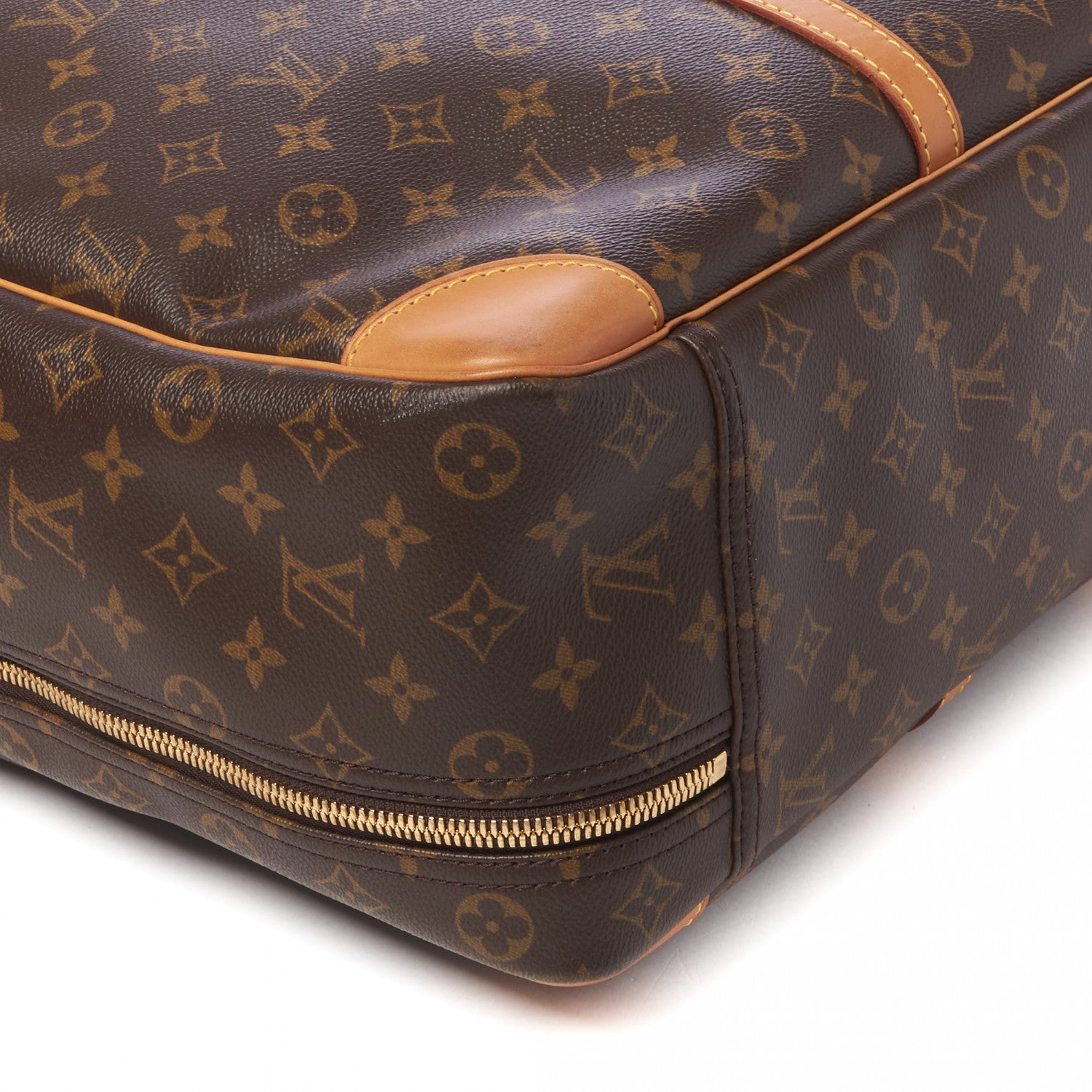 Louis Vuitton Monogram Sirius 50 4 of 7