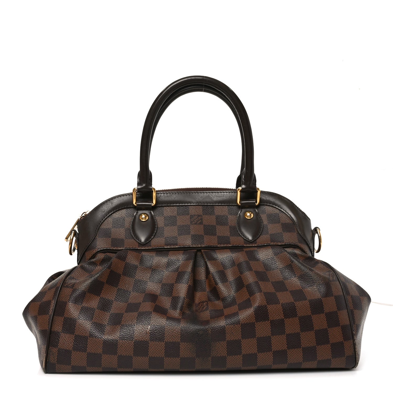 Louis Vuitton Damier Ebene Trevi PM 1 of 9