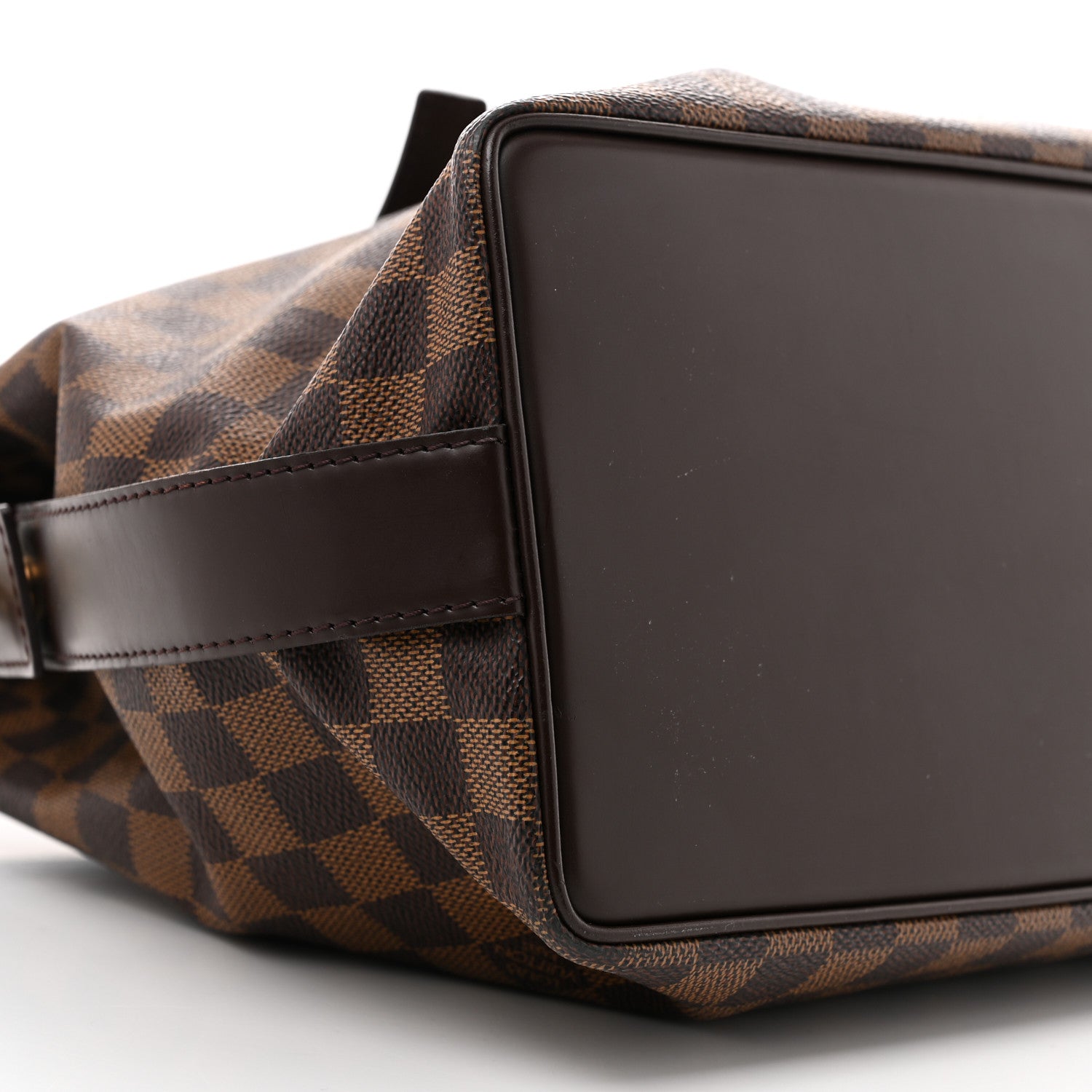 Louis Vuitton Damier Ebene Chelsea Tote 8 of 12