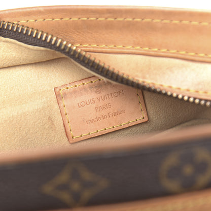 Louis Vuitton Monogram Hudson GM 5 of 17