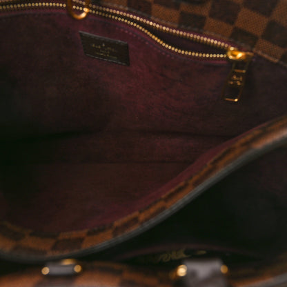 Louis Vuitton Damier Ebene Brompton 5 of 9