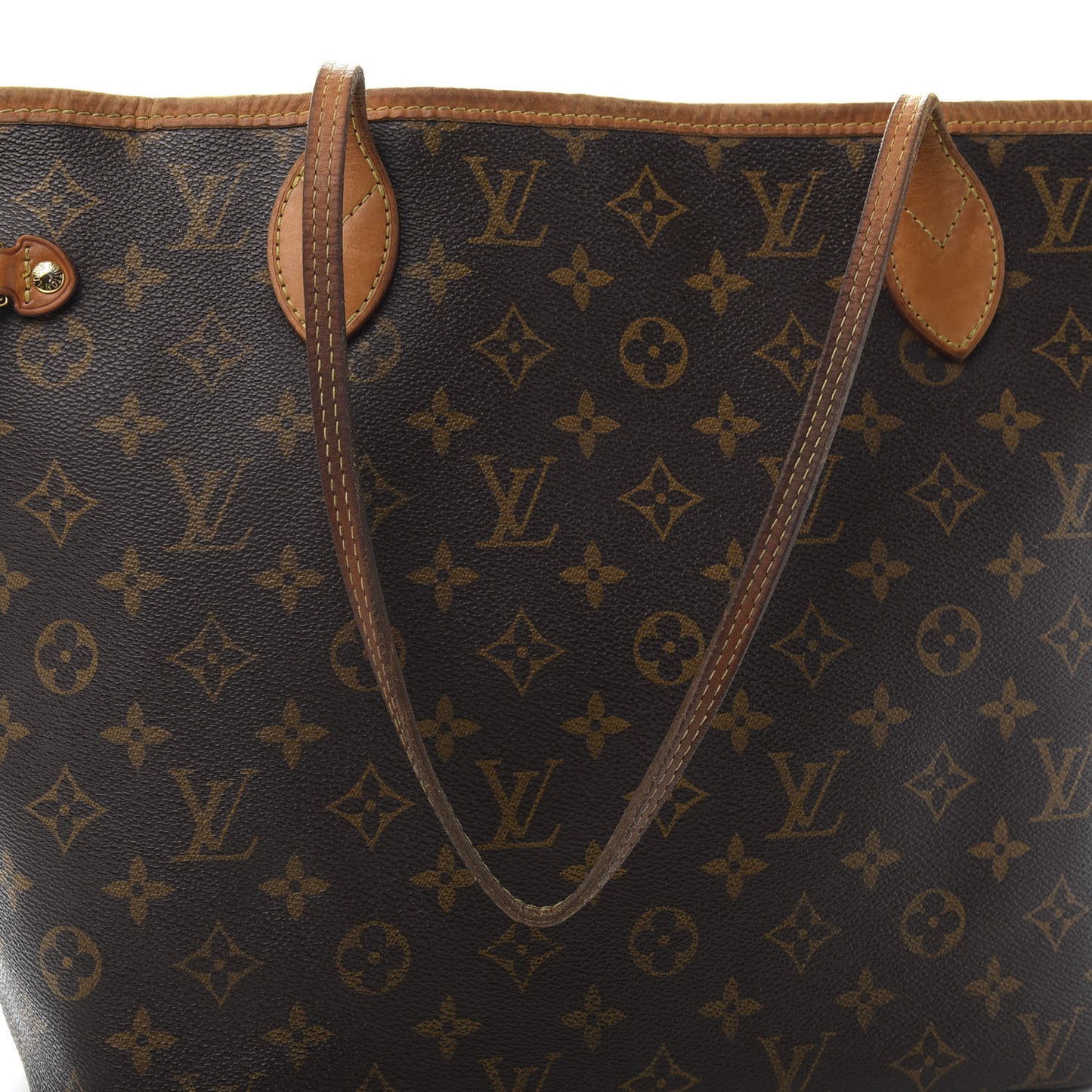 Monogram Neverfull MM