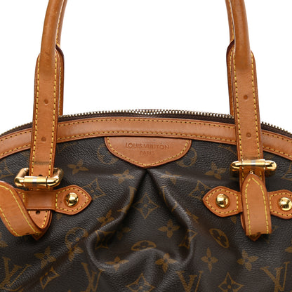 Louis Vuitton Monogram Tivoli GM 8 of 13