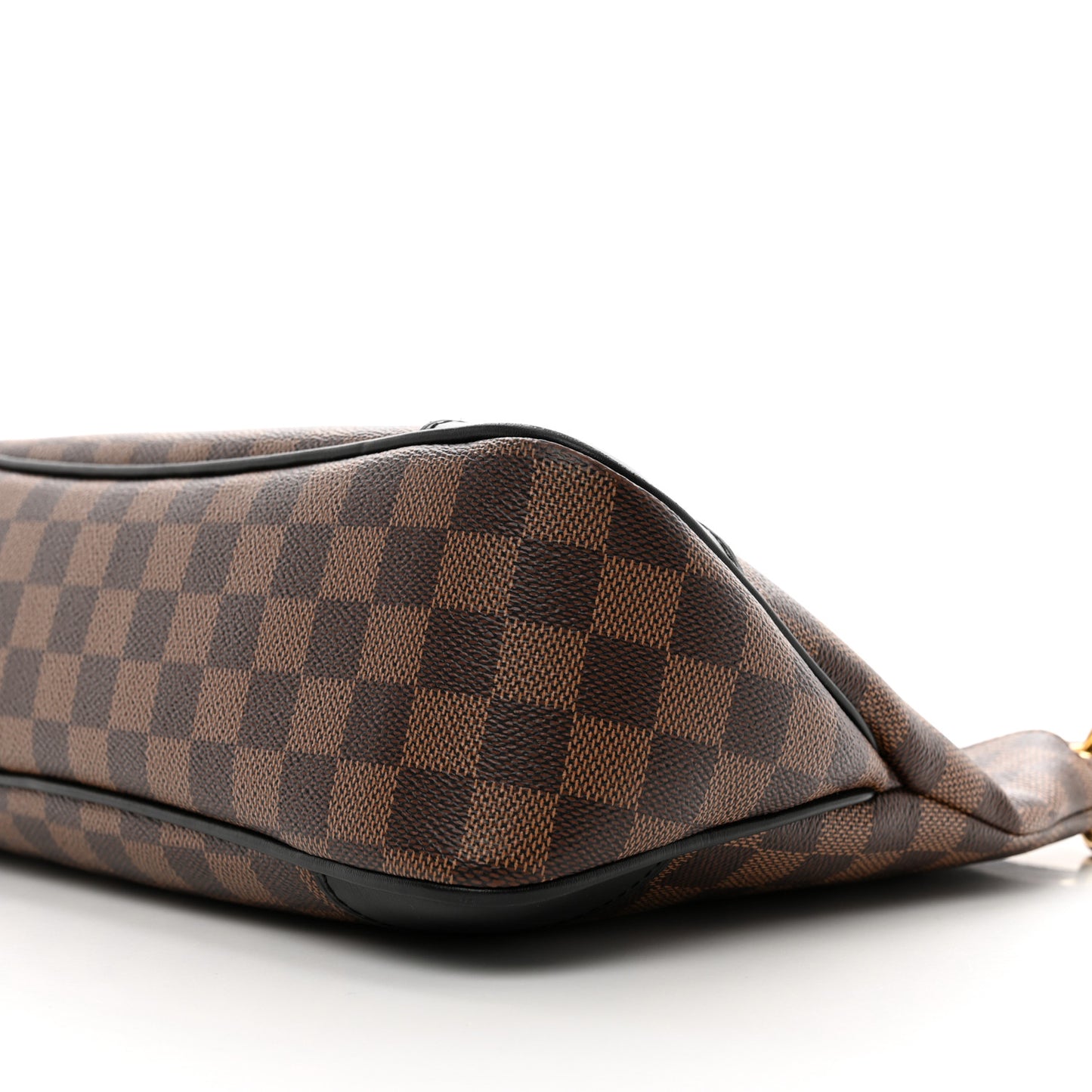 Damier Ebene Odeon MM Black