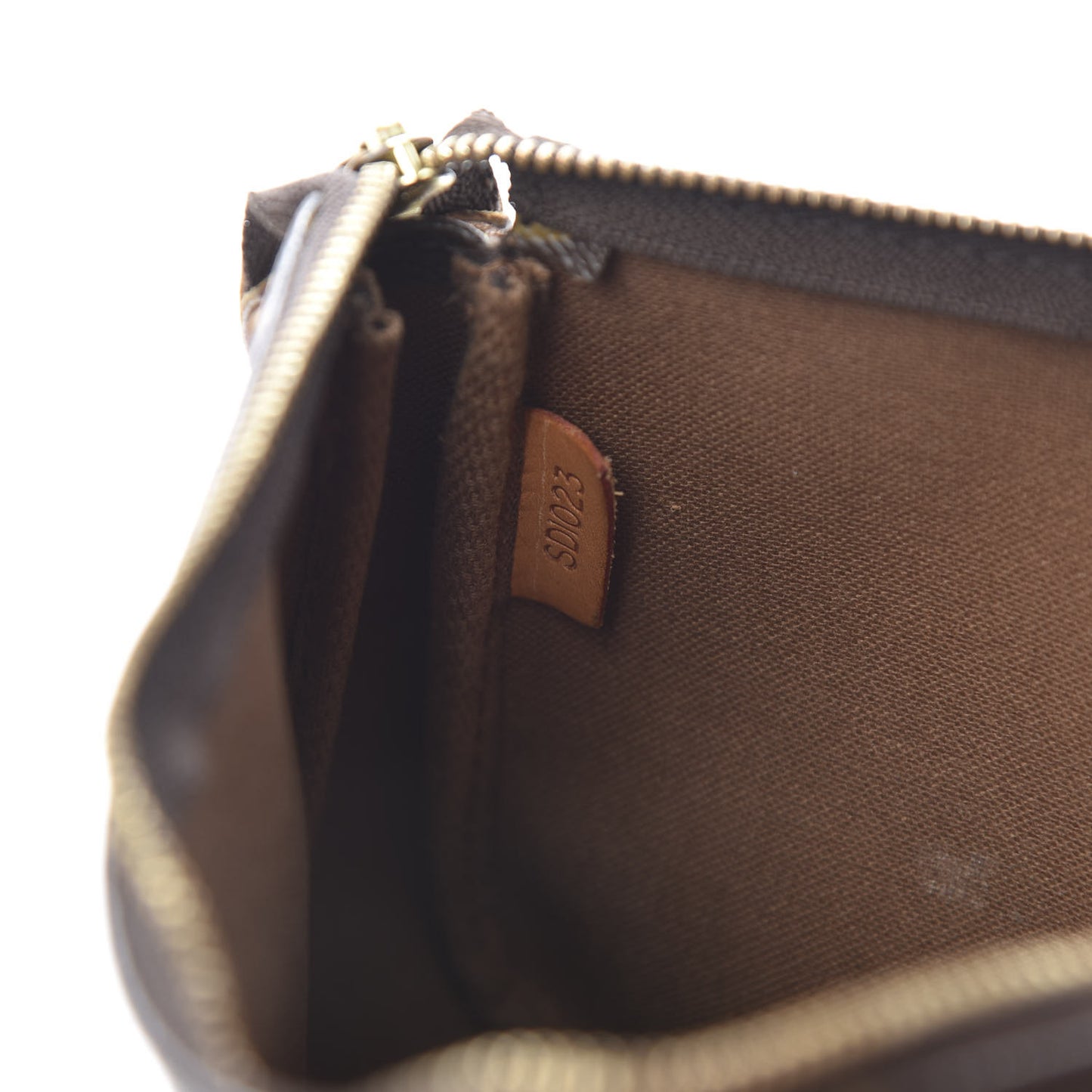 Monogram Pochette Accessories