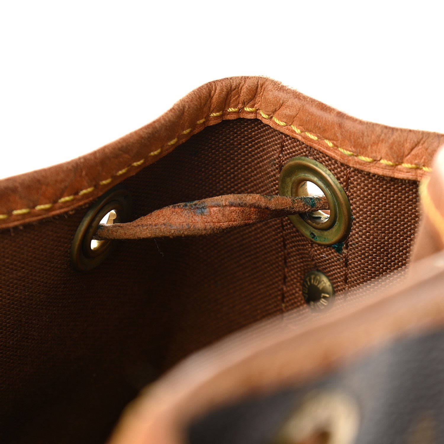 Louis Vuitton Monogram Noe 6 of 11