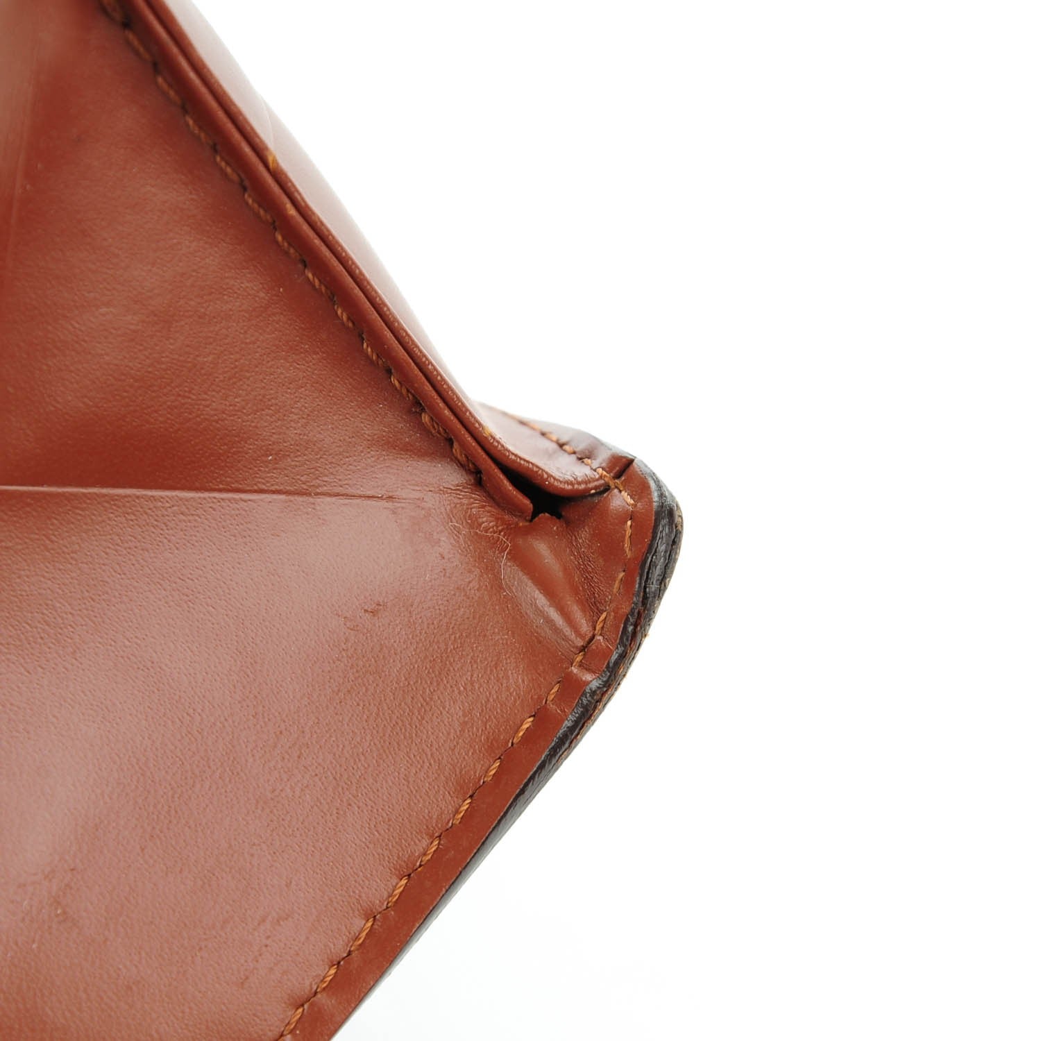 Louis Vuitton Monogram Monceau 28 9 of 9