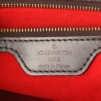 Louis Vuitton Damier Ebene Hampstead PM 6 of 9