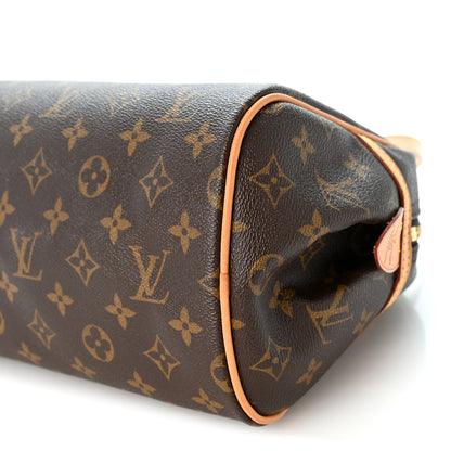 Louis Vuitton Monogram Montorgueil PM 10 of 10