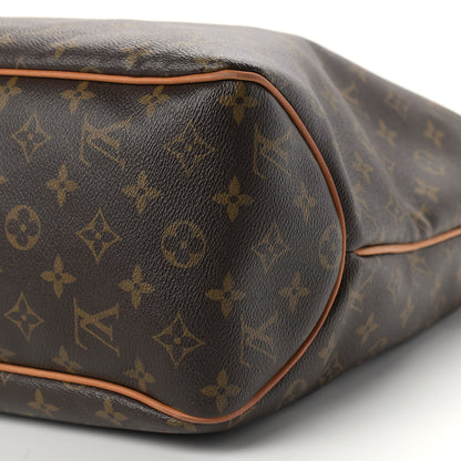 Louis Vuitton Monogram Delightful MM 9 of 12