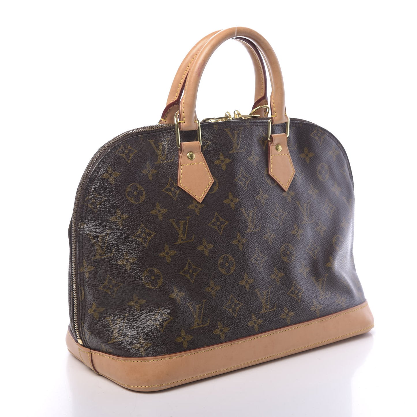 Monogram Alma PM