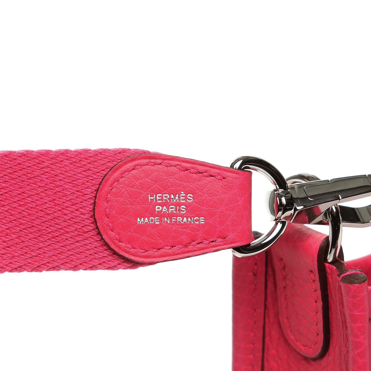 Taurillon Clemence Evelyne TPM Rose Extreme