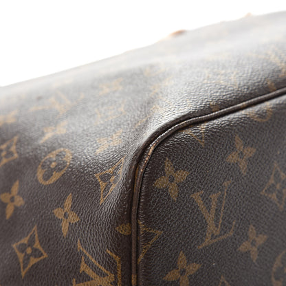 Louis Vuitton Monogram Neo Neverfull MM 12 of 17
