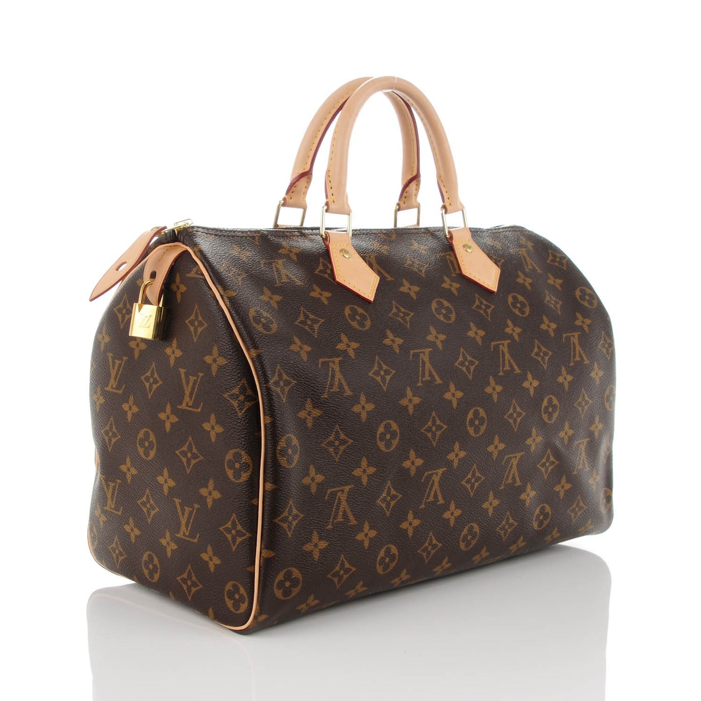 Monogram Speedy 35