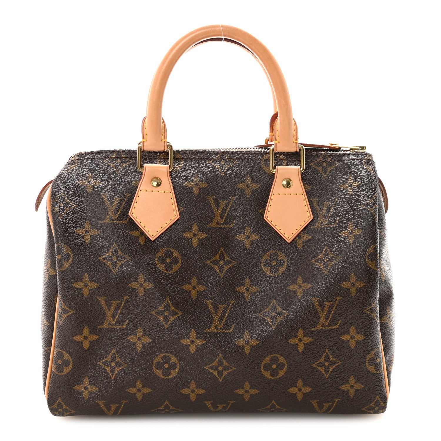 Louis Vuitton Monogram Speedy 25 1 of 10