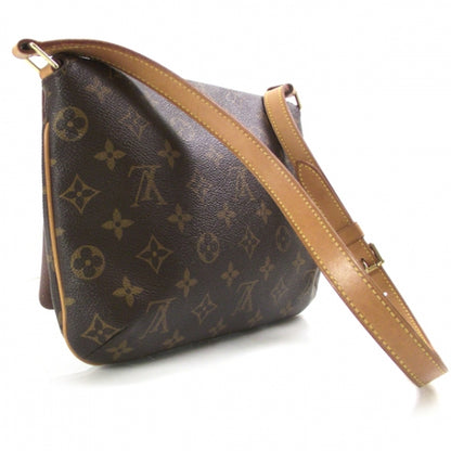 Louis Vuitton Monogram Musette Tango 3 of 9