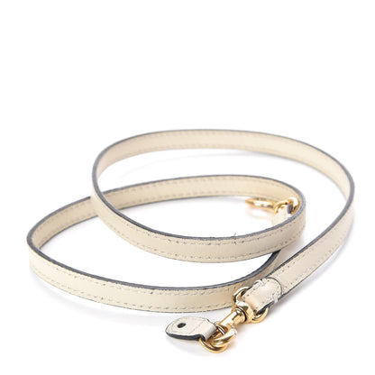 Valentino Garavani Vitello Medium My Rockstud Frame Bag Light Ivory 13 of 15