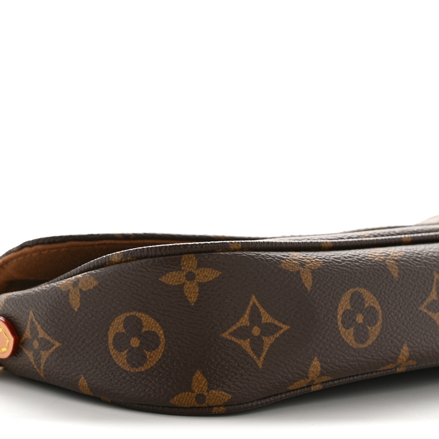 Louis Vuitton Monogram Ivy Wallet On Chain 9 of 12
