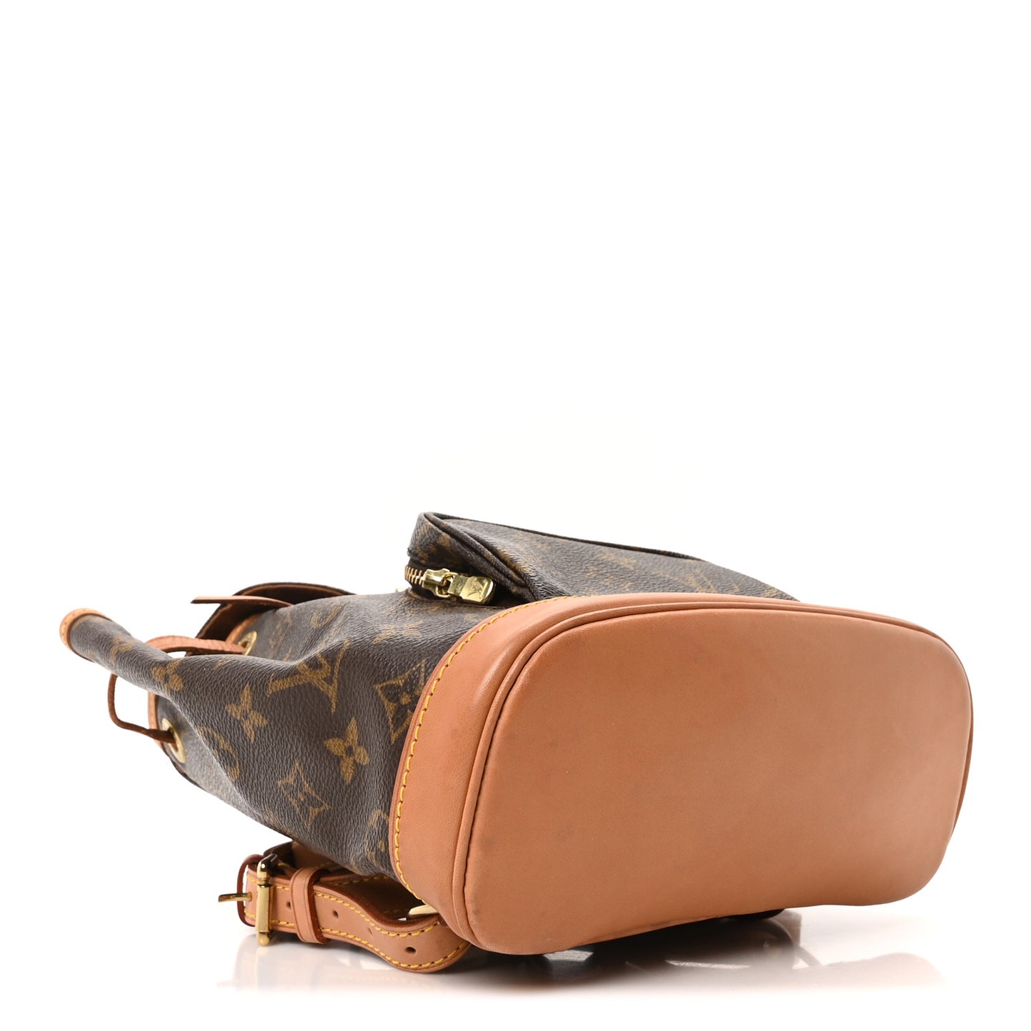 Monogram Mini Montsouris Backpack