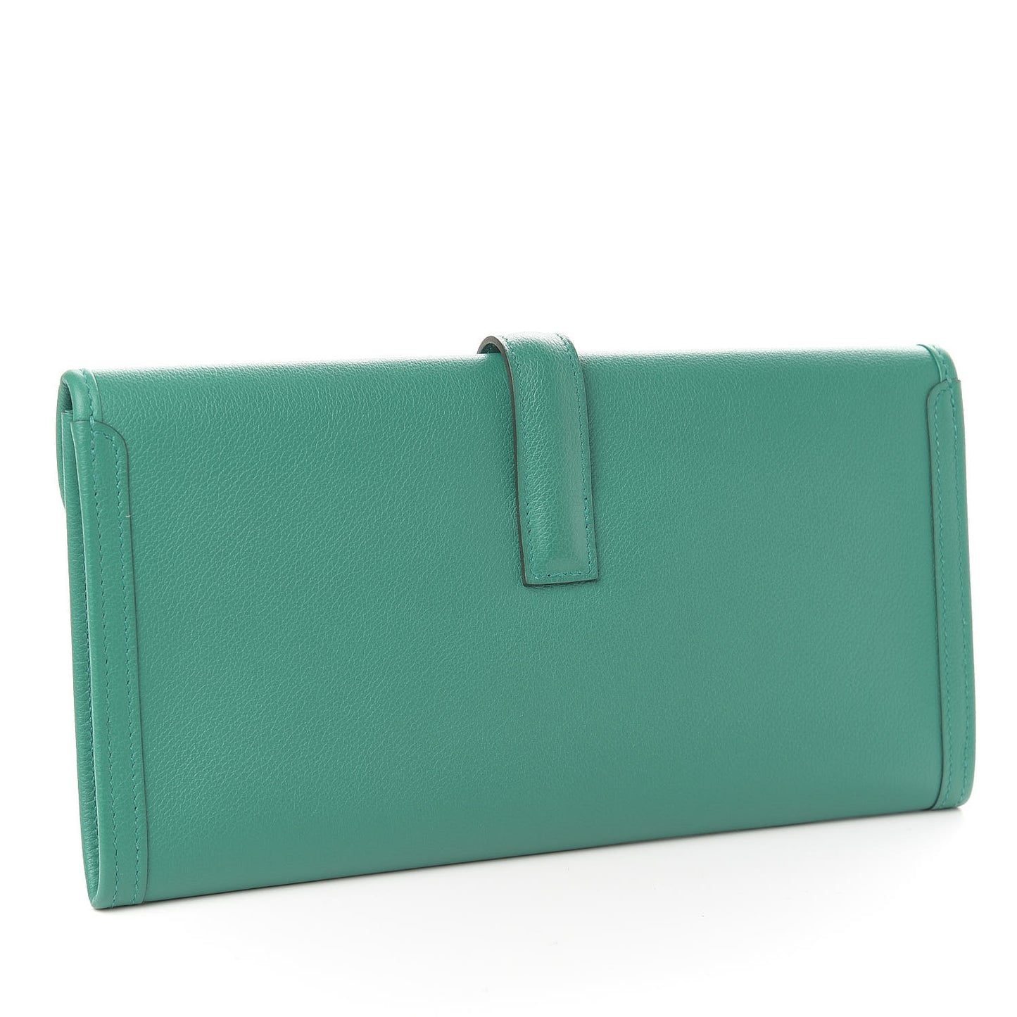 Evercolor Jige Elan 29 Clutch Vert Vertigo