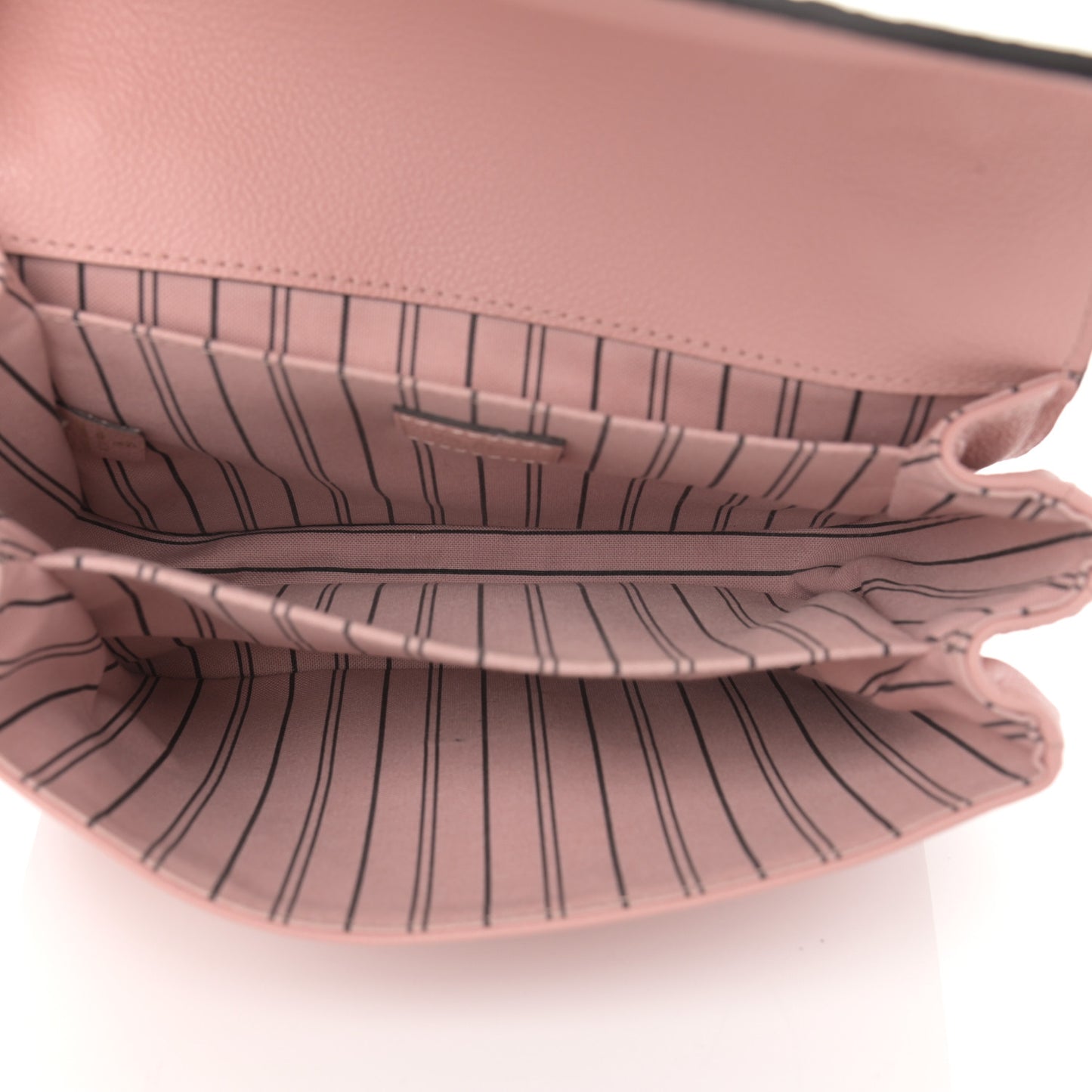 Empreinte Pochette Metis Rose Poudre