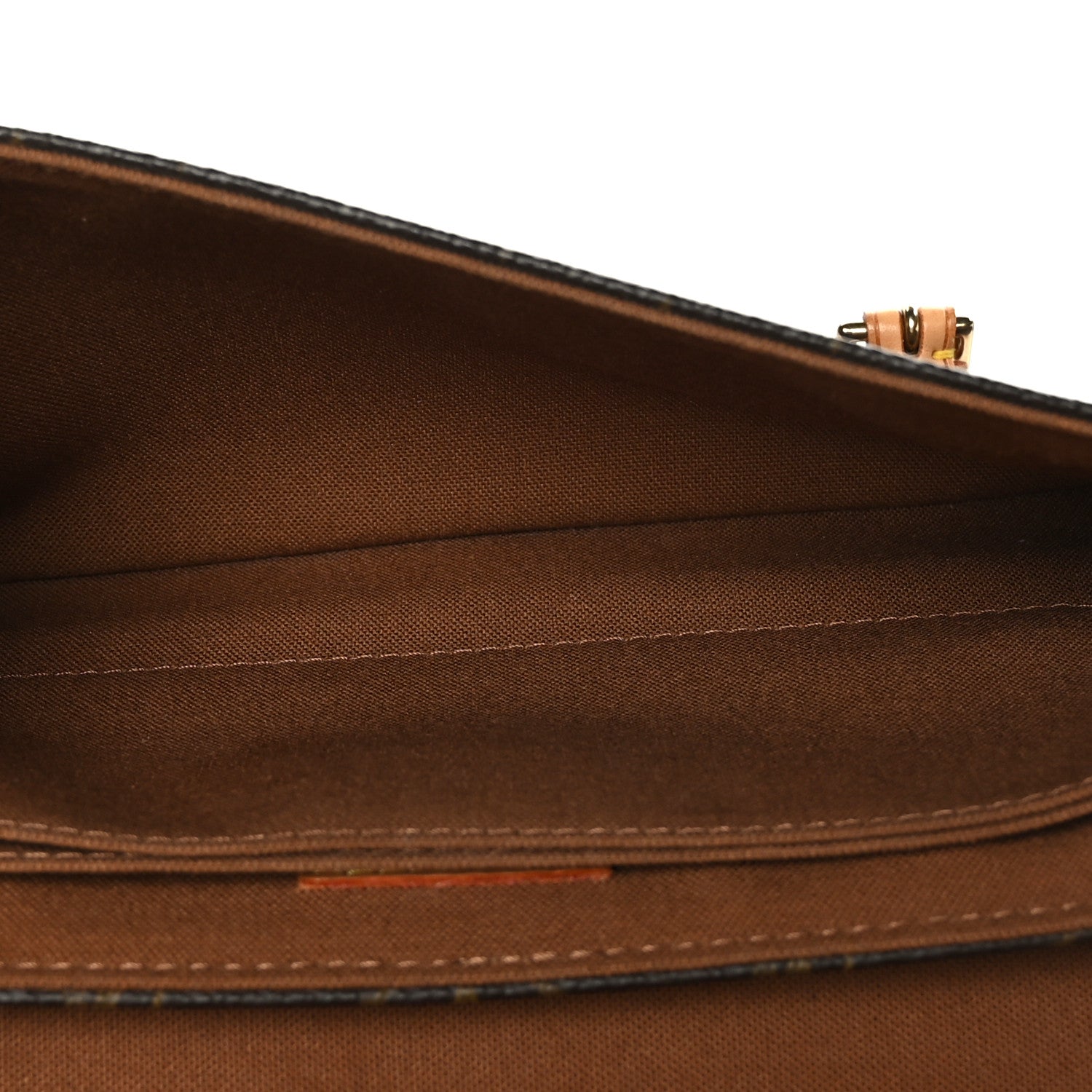 Louis Vuitton Monogram Pochette Marelle MM 6 of 10