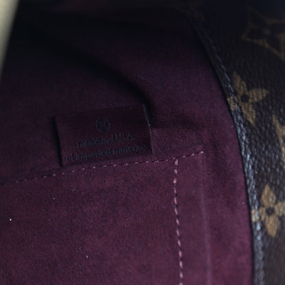 Louis Vuitton Monogram Montaigne GM 7 of 10