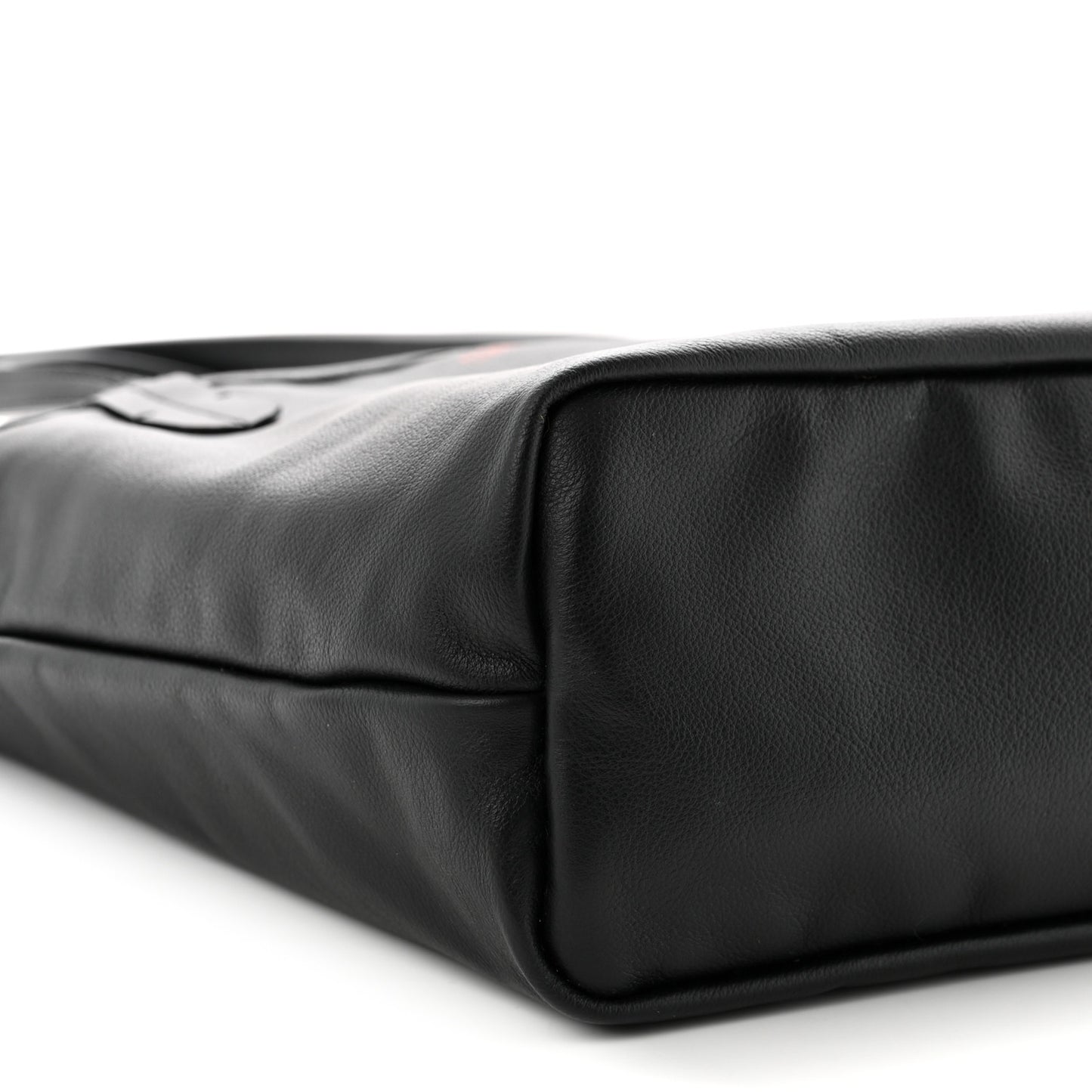 Goyardine Reversible Mini Anjou Black