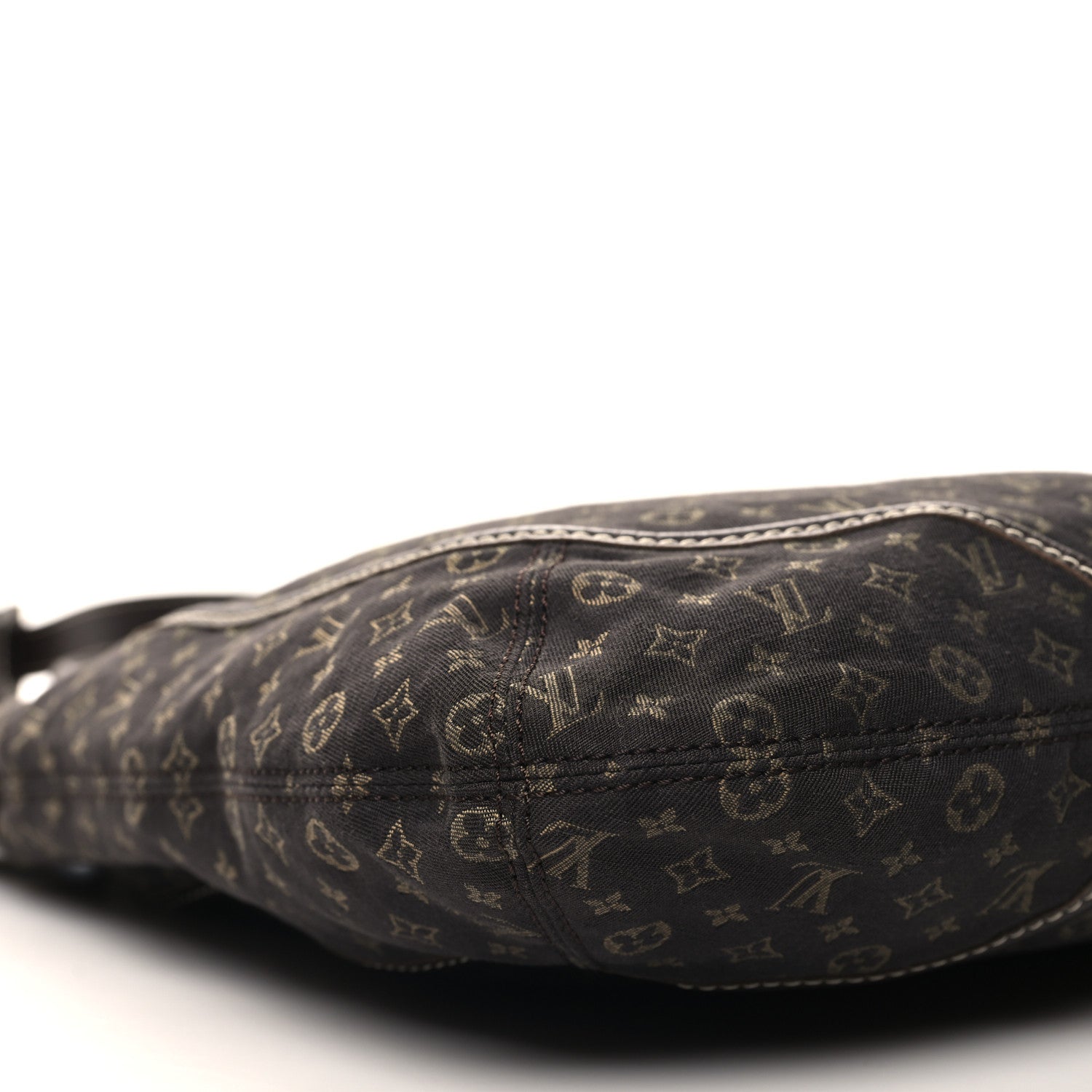 Louis Vuitton Mini Lin Besace Angele Ebene 8 of 9