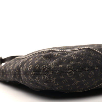 Louis Vuitton Mini Lin Besace Angele Ebene 8 of 9