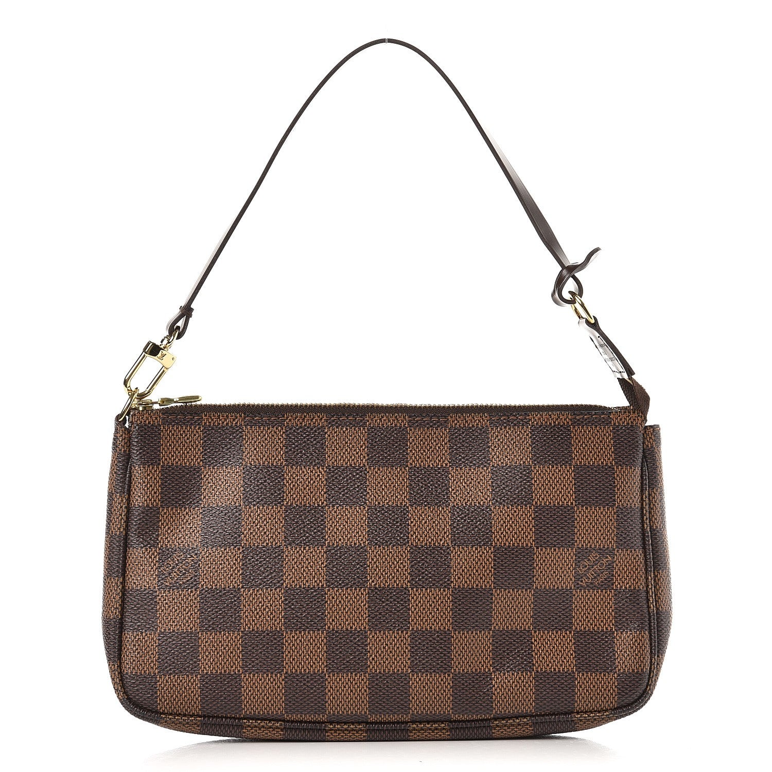 Louis Vuitton Damier Ebene Pochette Accessories 1 of 9