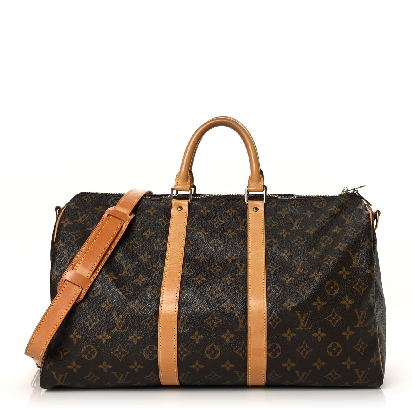 Monogram Keepall Bandouliere 45