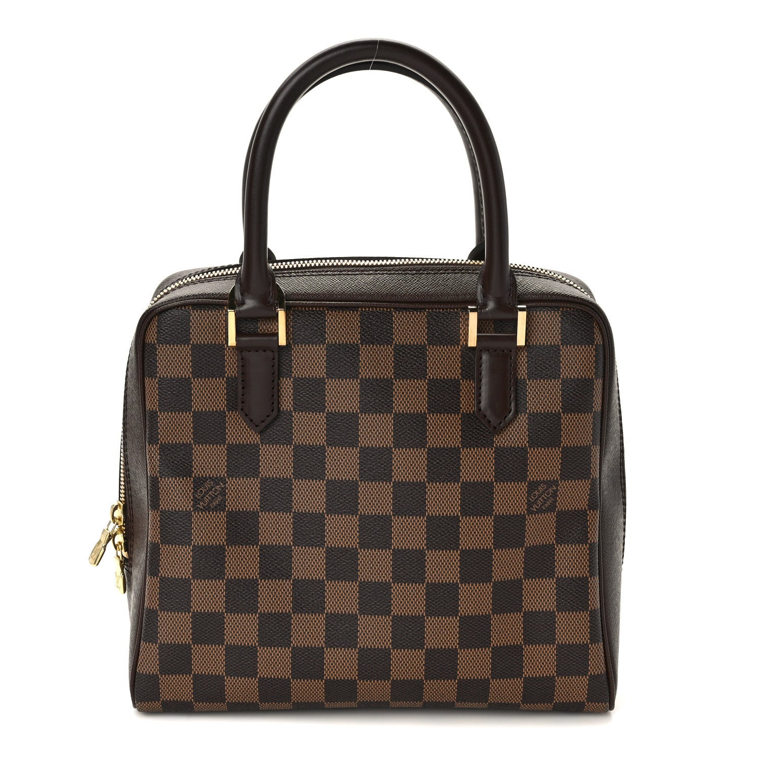 Louis Vuitton Damier Ebene Brera 1 of 12