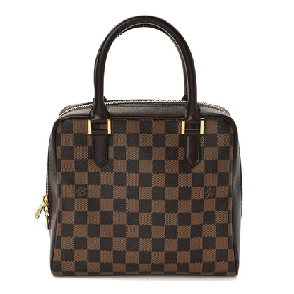 Louis Vuitton Damier Ebene Brera 1 of 12