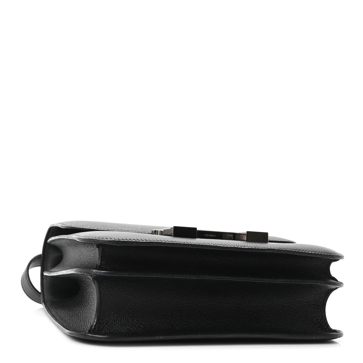 Hermes Epsom Constance 24 Black 4 of 11