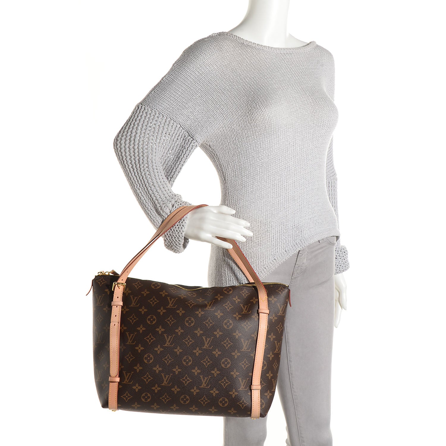 Louis Vuitton Monogram Tuileries 2 of 7