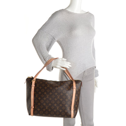 Louis Vuitton Monogram Tuileries 2 of 7