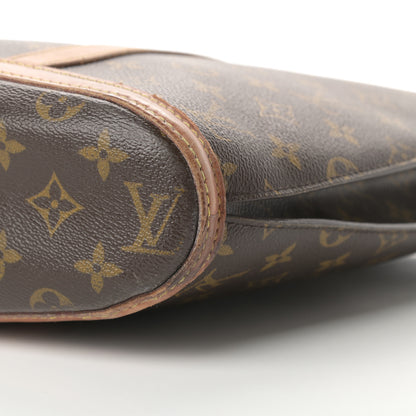 Louis Vuitton Monogram Babylone 10 of 21