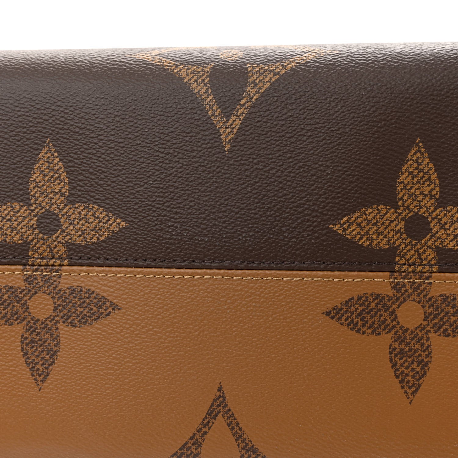 Louis Vuitton Reverse Monogram Giant Onthego GM 10 of 11