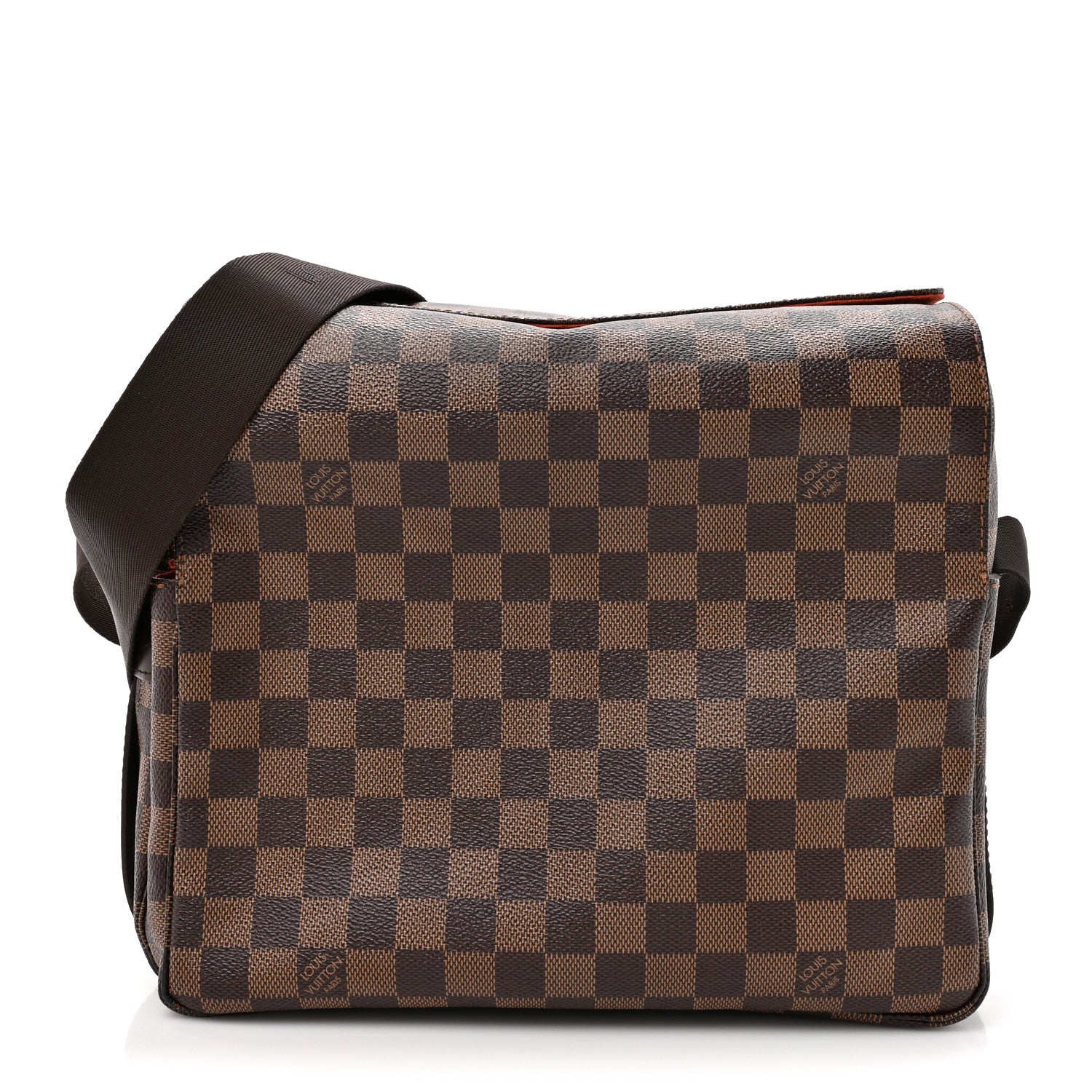 Louis Vuitton Damier Ebene Naviglio 1 of 13