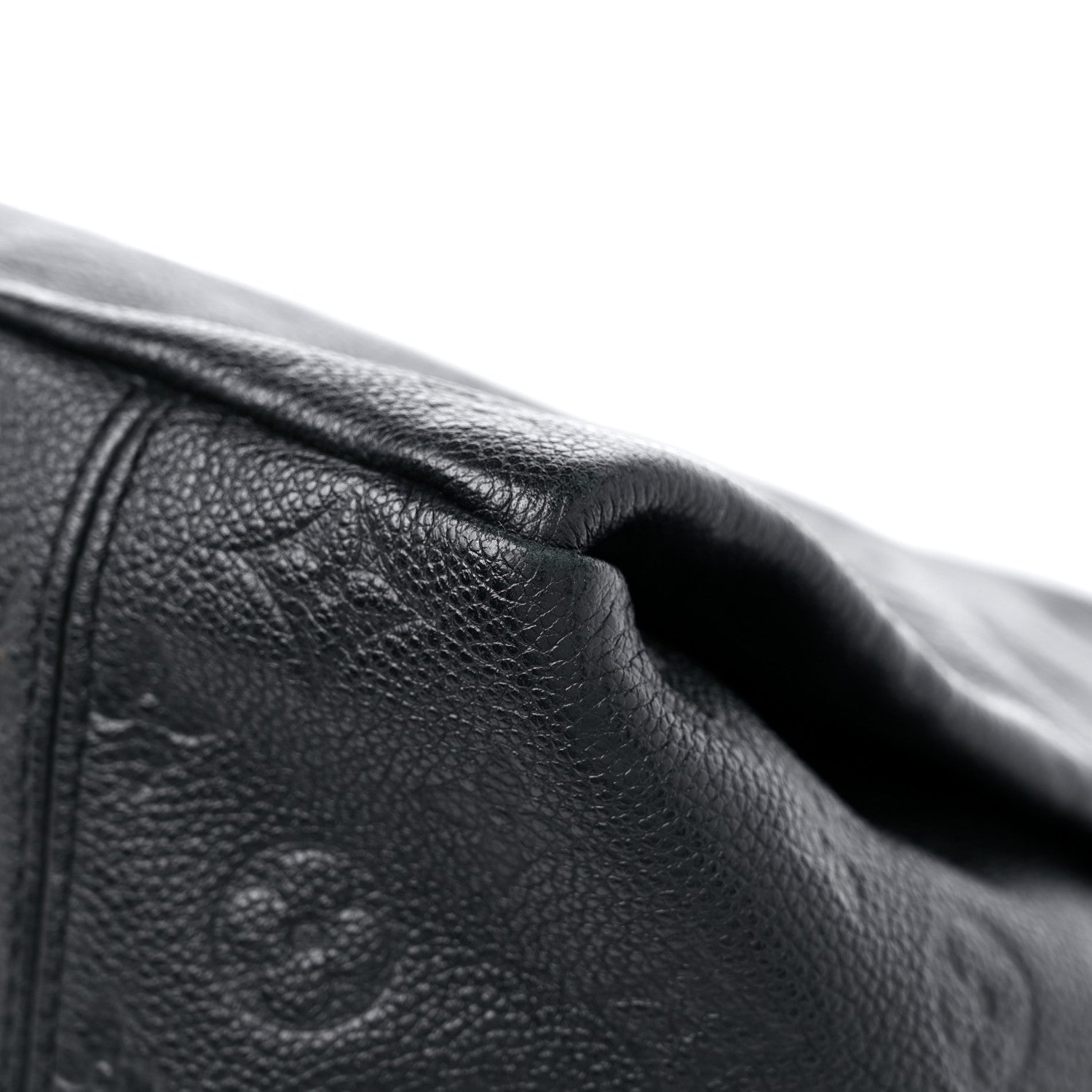 Louis Vuitton Empreinte Artsy MM Black 8 of 12