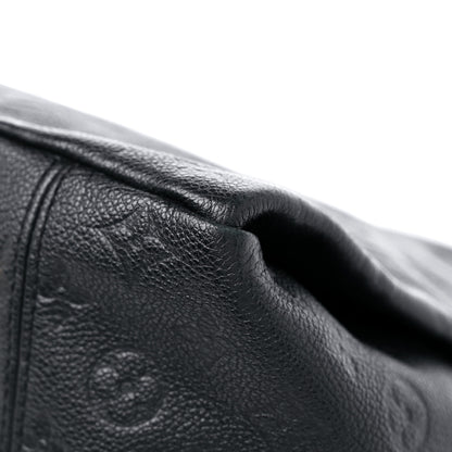 Louis Vuitton Empreinte Artsy MM Black 8 of 12