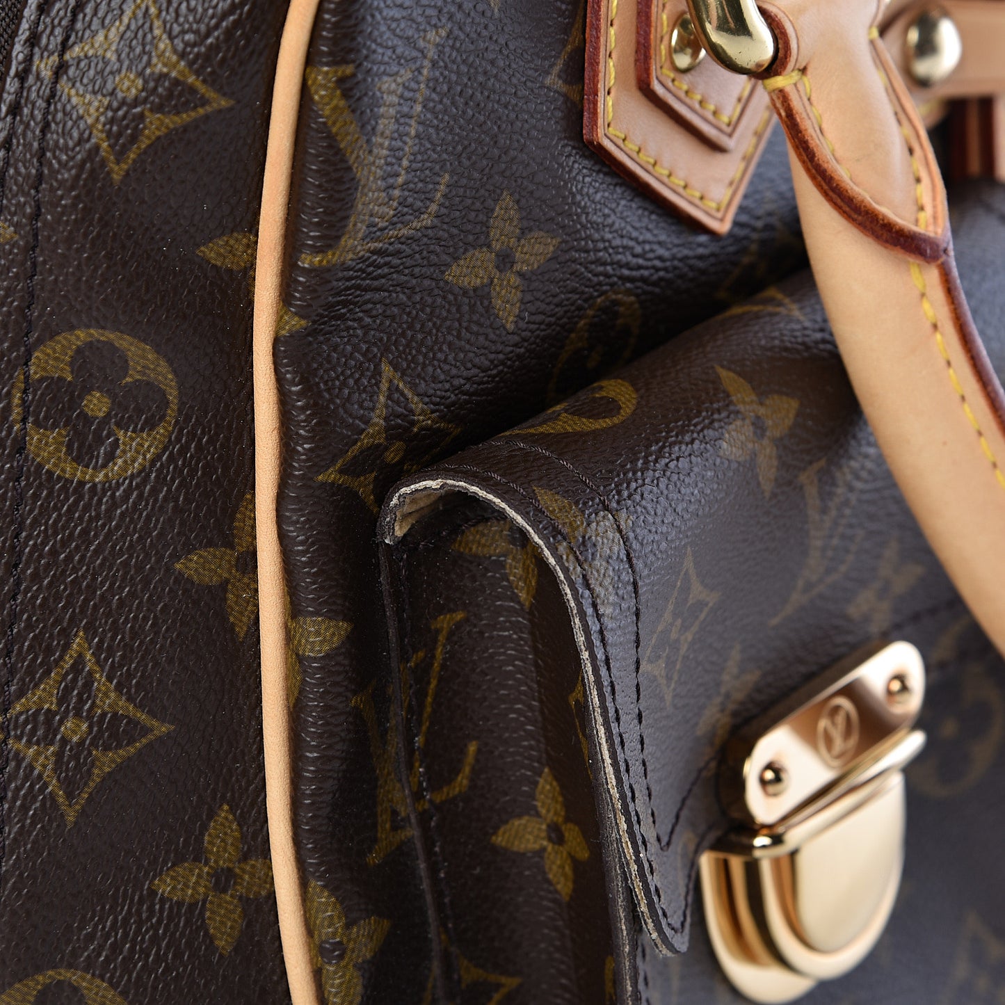 Monogram Manhattan GM