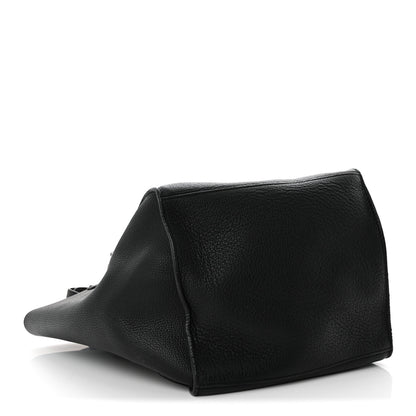 Celine Supple Grained Calfskin Small Big Bag Black 4 of 12