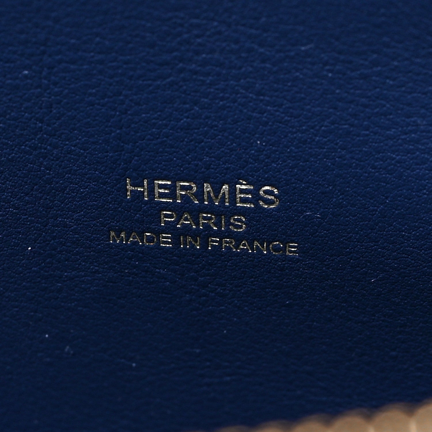 Hermes Epsom Tri-Color 1923 Bolide 25 Blue Saphir Blue Indigo Rouge Piment 6 of 8