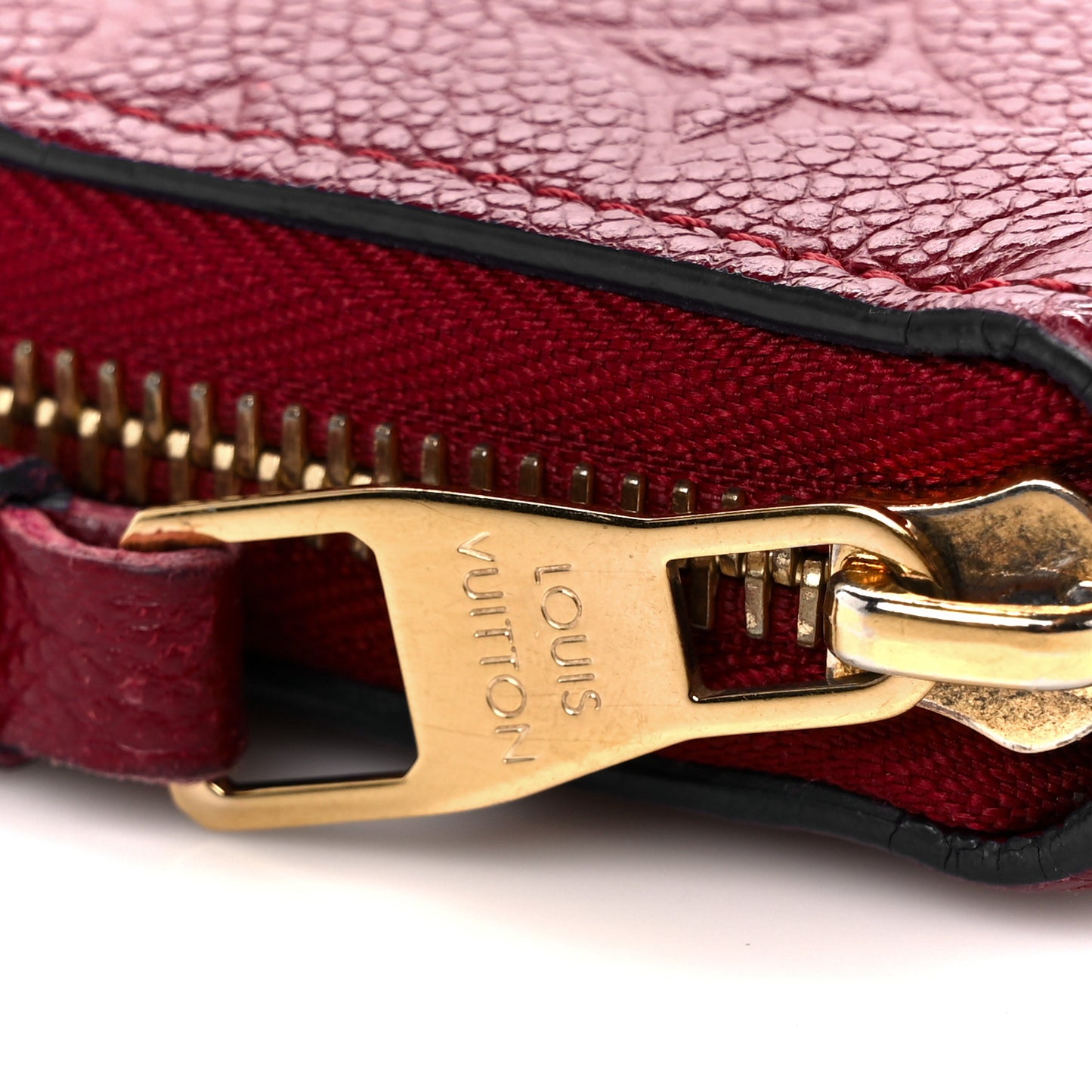 Empreinte Zippy Wallet Aurore