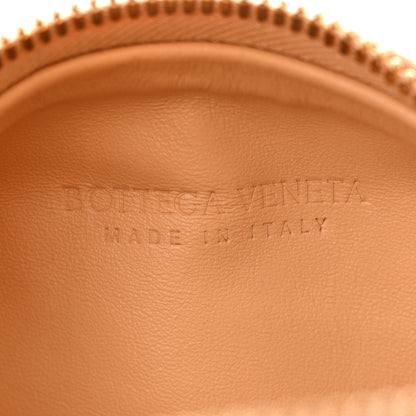 Bottega Veneta Nappa Intrecciato Mini Jodie Almond 6 of 11